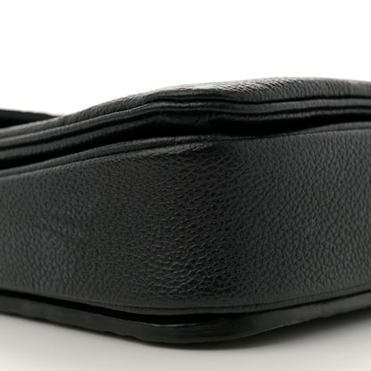 Louis Vuitton Empreinte Pochette Metis Black 8 of 12