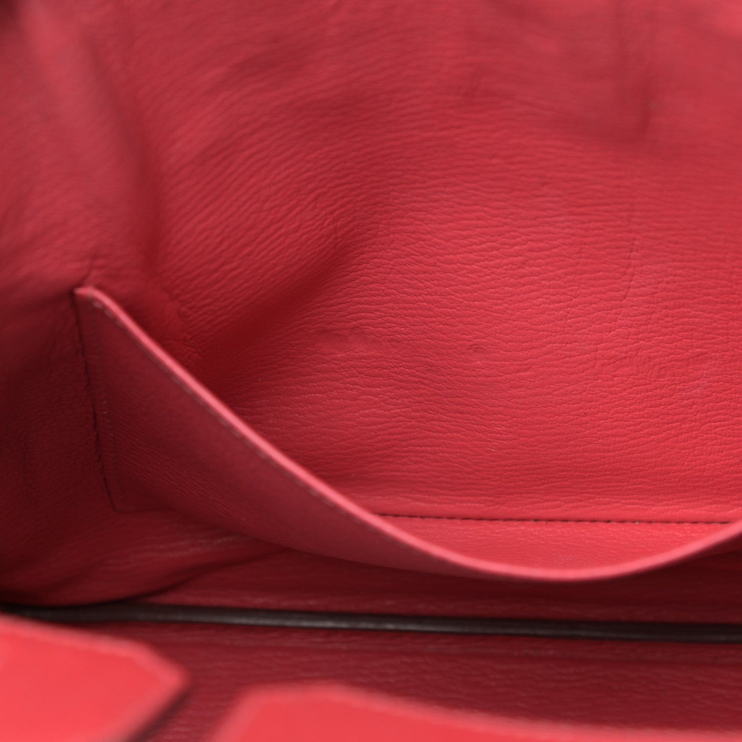 Hermes Epsom Birkin 30 Bougainvillea 15 of 30