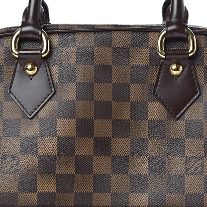 Louis Vuitton Damier Ebene Duomo 13 of 13