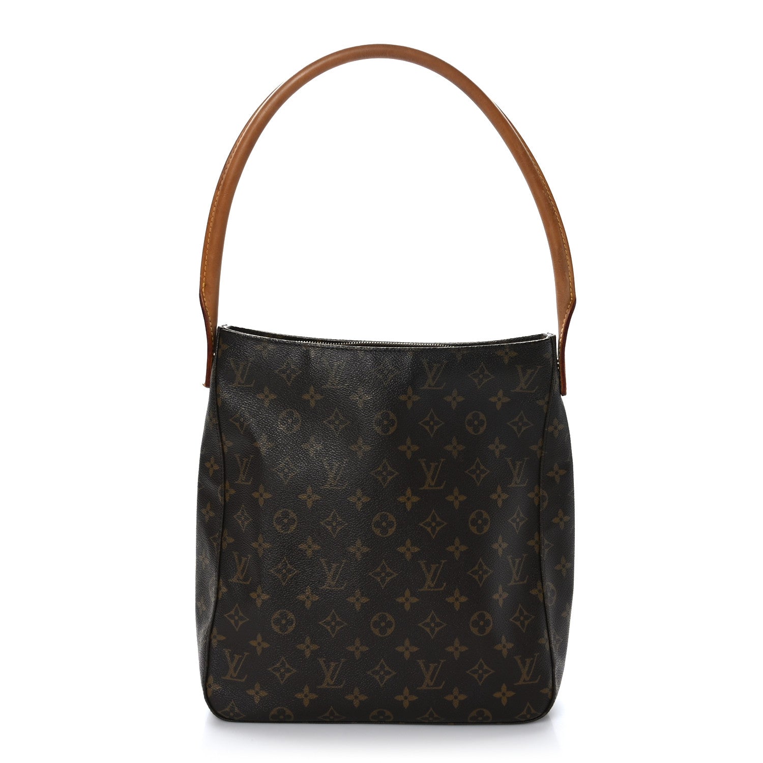Louis Vuitton Monogram Looping GM 1 of 9