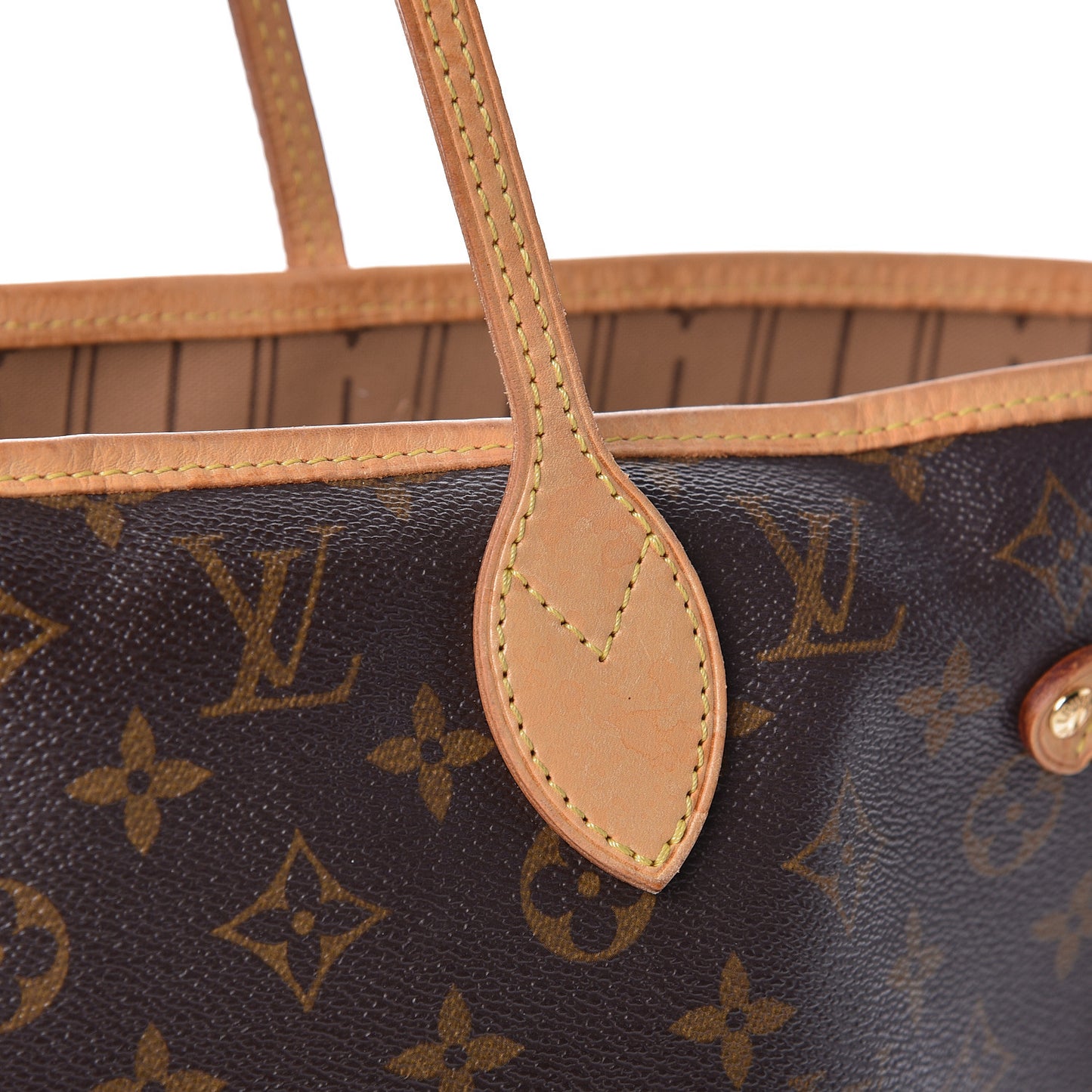 Monogram Neverfull MM
