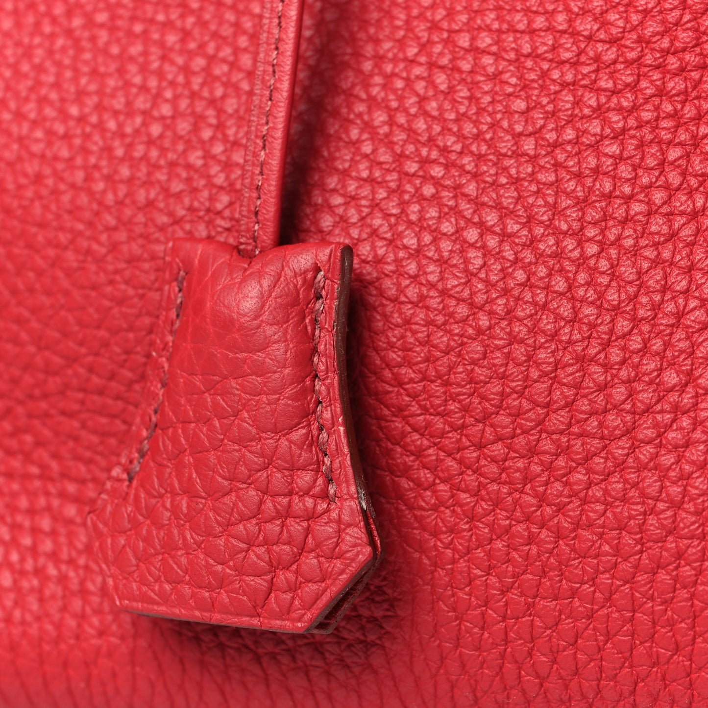 Taurillon Clemence Bolide 31 Rouge Garance