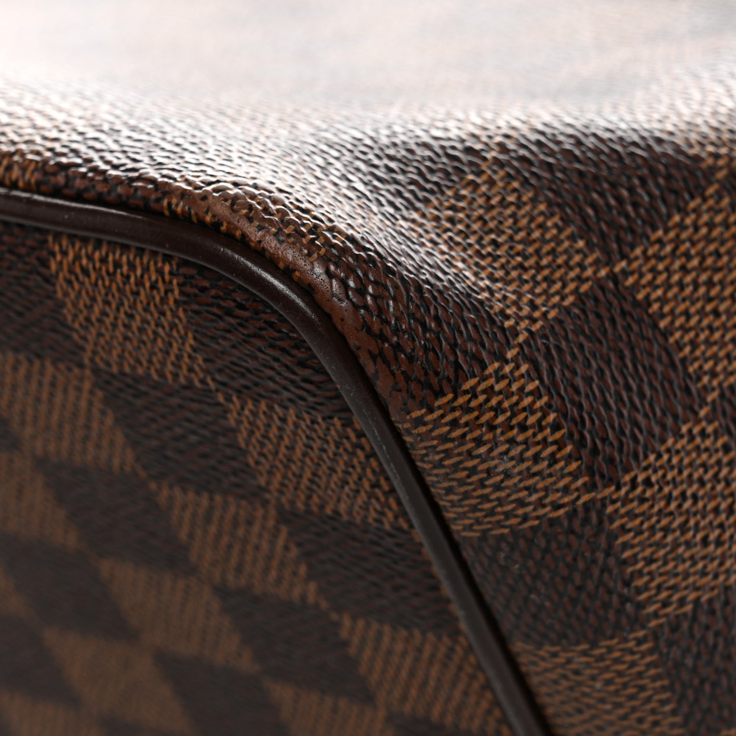 Damier Ebene Bergamo MM
