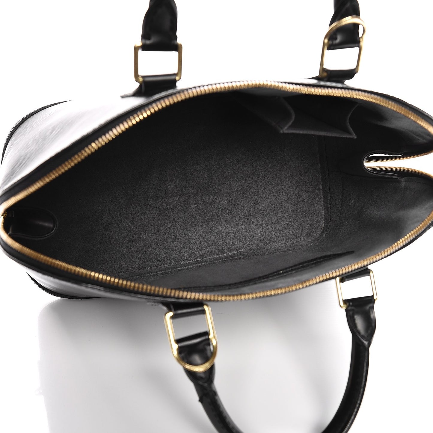 Epi Alma PM Black