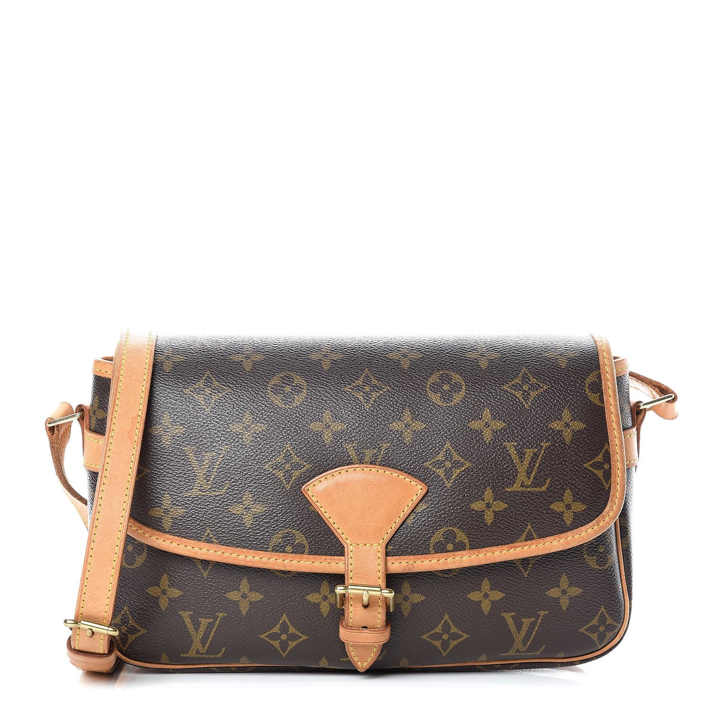 Monogram Sologne