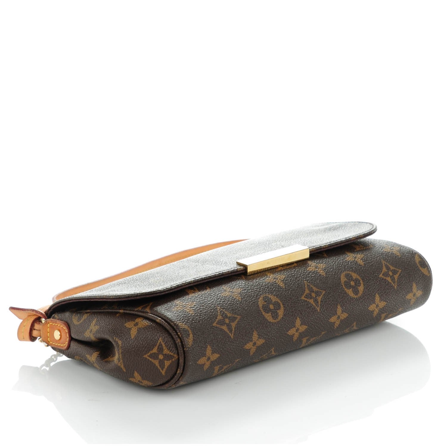 Louis Vuitton Monogram Favorite MM 4 of 10