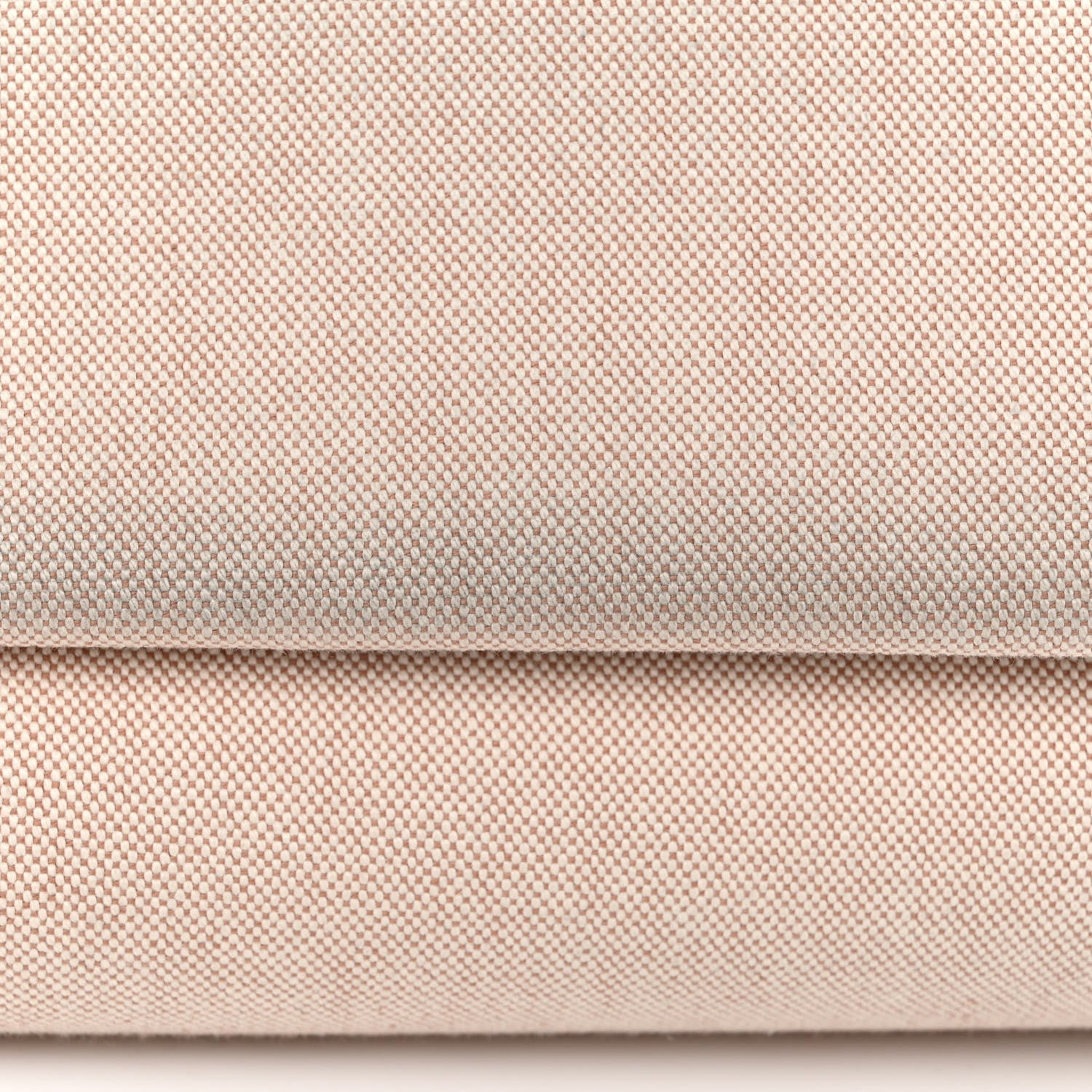 Hermes H Plume Canvas Vache Hunter Circuit 24 Herbag Zip Retourne 31 Orange Mecano Ecru Beige Naturel 12 of 12