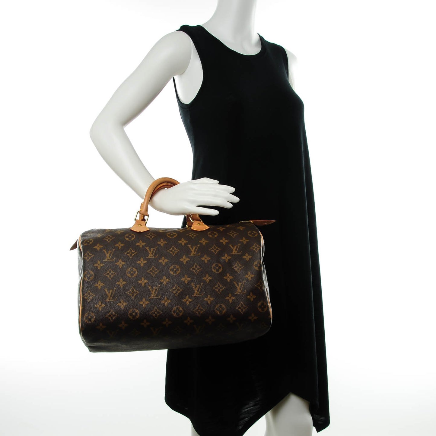 Monogram Speedy 35