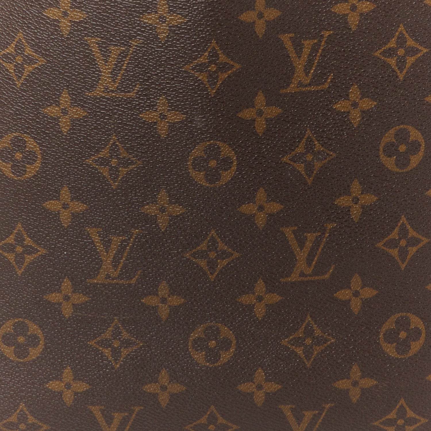 Louis Vuitton Monogram Neverfull MM 8 of 15