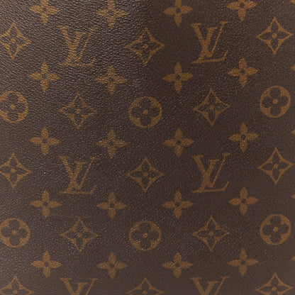 Louis Vuitton Monogram Neverfull MM 8 of 15