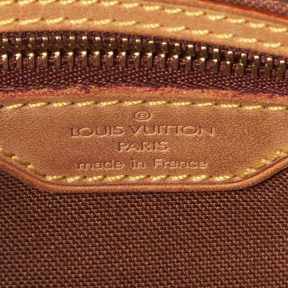 Louis Vuitton Monogram Trotteur 8 of 8