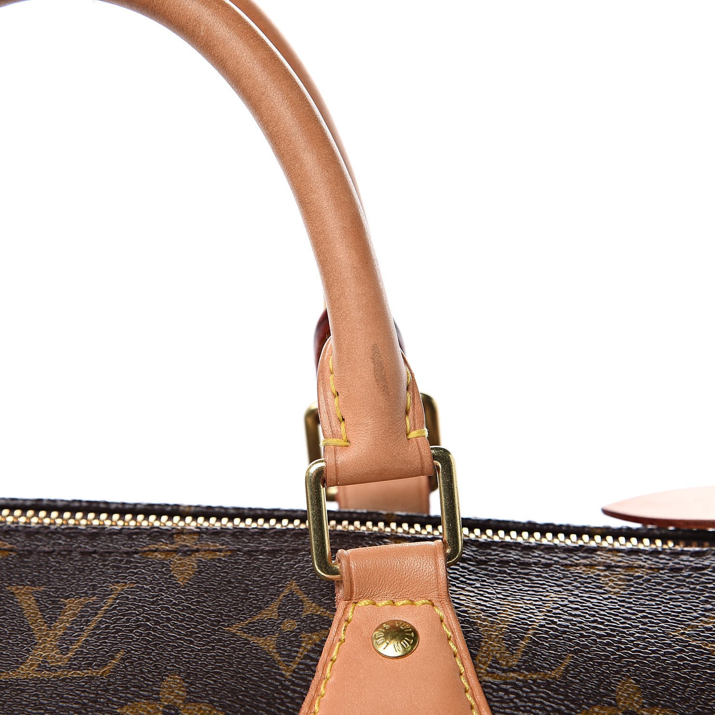 Monogram Speedy 40
