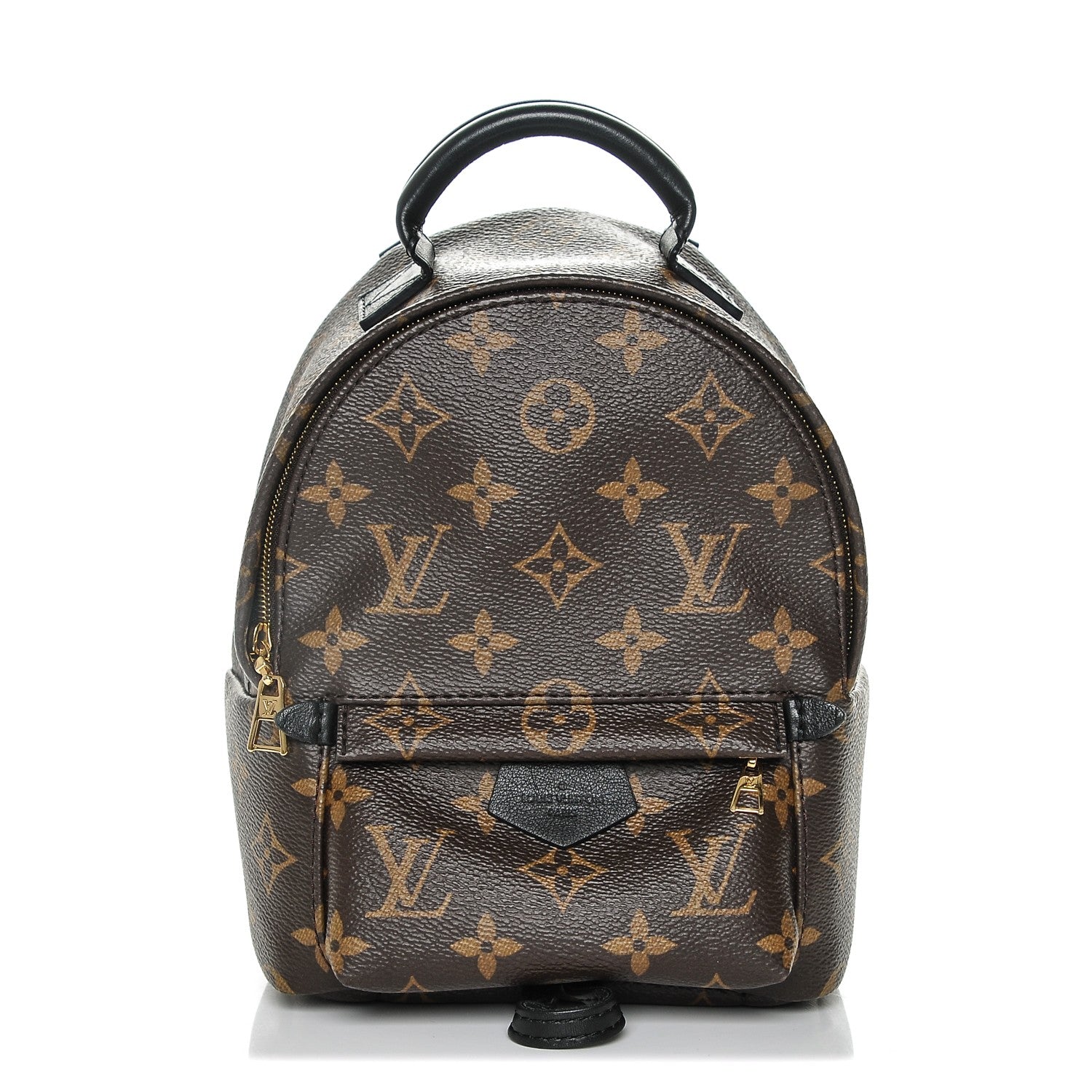 Louis Vuitton Monogram Palm Springs Backpack Mini 1 of 6