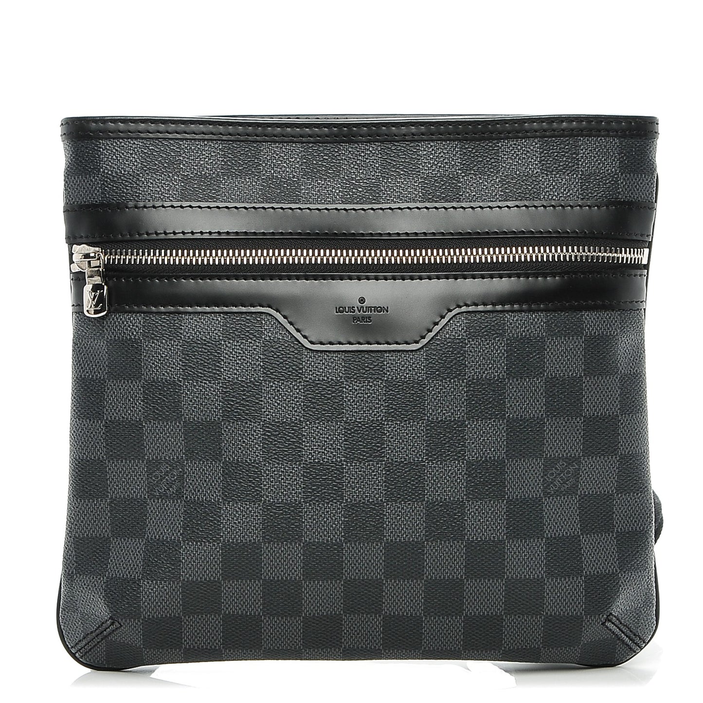 Damier Graphite Thomas