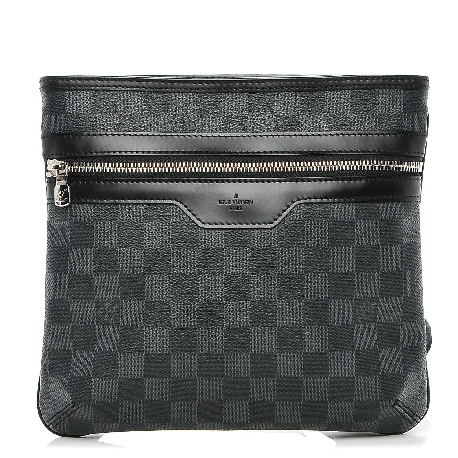 Louis Vuitton Damier Graphite Thomas 1 of 6