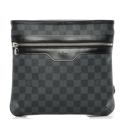 Louis Vuitton Damier Graphite Thomas 1 of 6