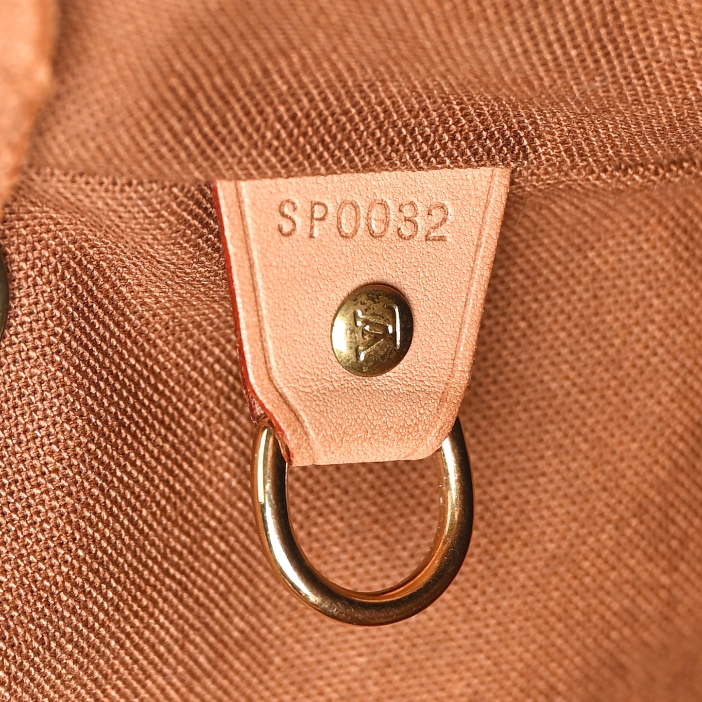 Monogram Montsouris MM Backpack