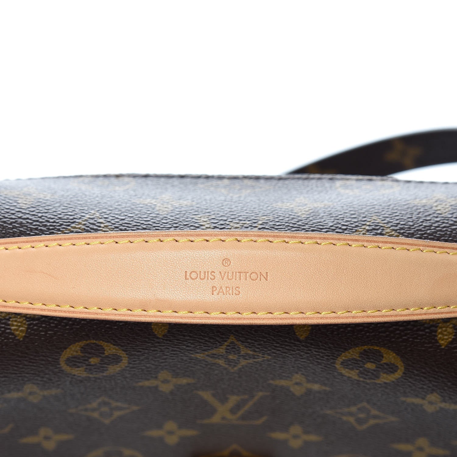 Louis Vuitton Monogram Pochette Metis 10 of 11