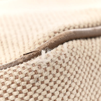 Hermes Toile Swift Lindy 30 Ecru Etoupe 12 of 12