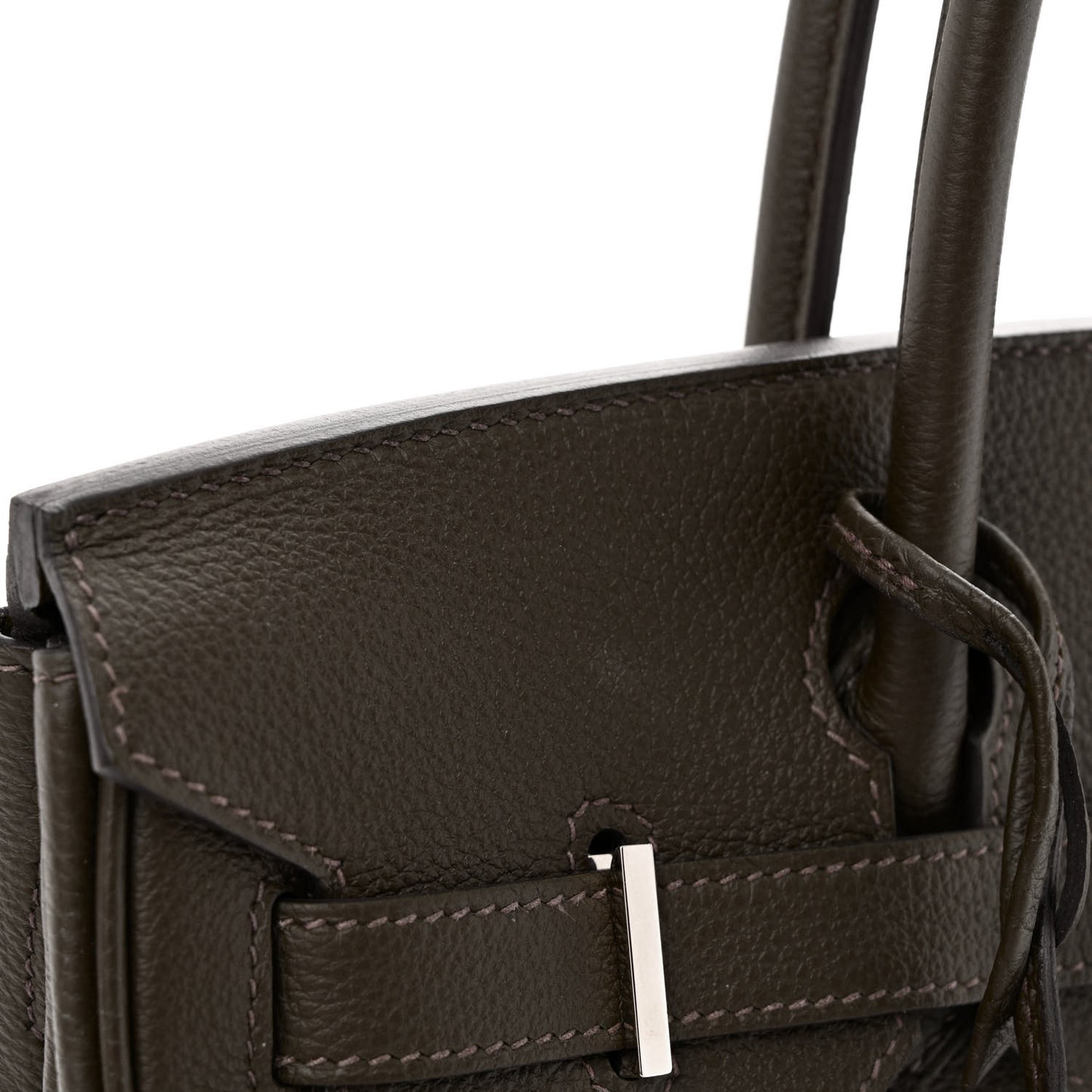 Togo Birkin 30 Eucalyptus