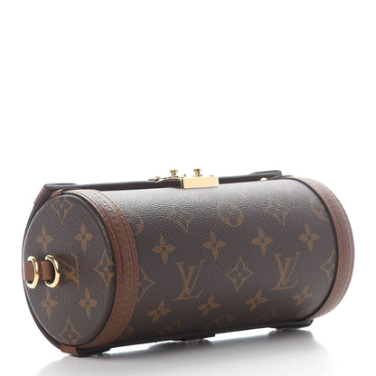 Louis Vuitton Monogram Papillon Trunk 4 of 8