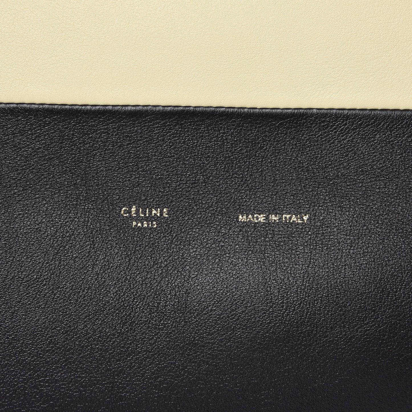 Calfskin All Soft Shoulder Bag Almond