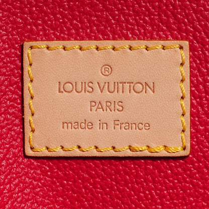 Louis Vuitton Monogram Cerises Sac Plat 4 of 7