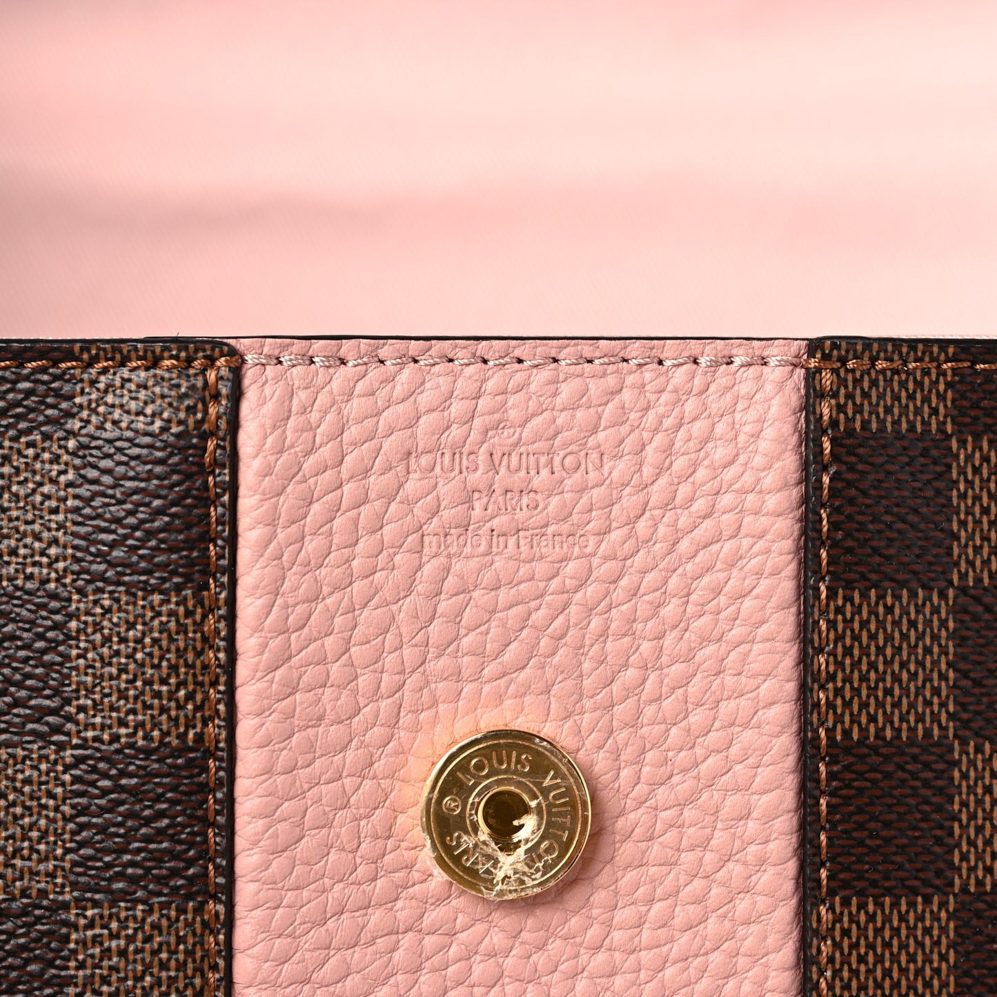 Damier Ebene Bond Street BB Magnolia