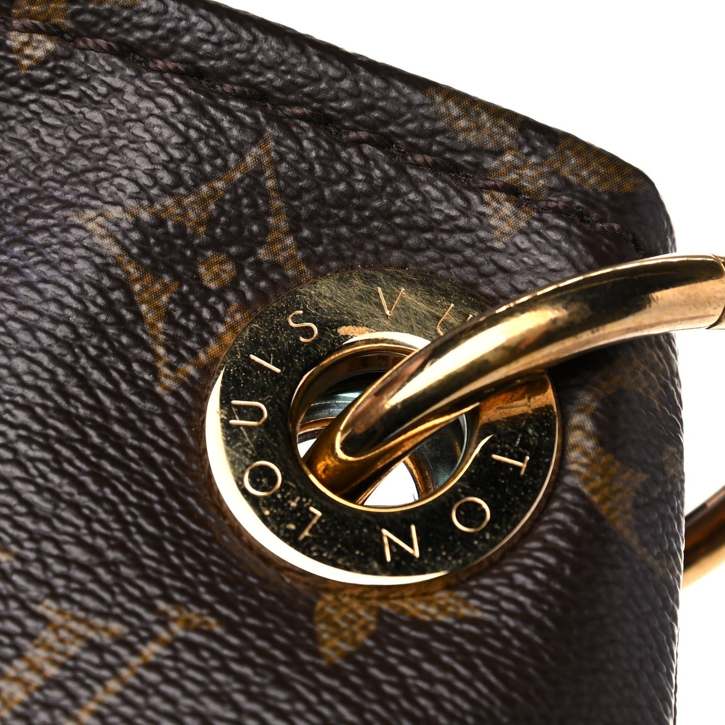 Monogram Artsy MM