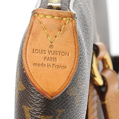 Louis Vuitton Monogram Totally GM 6 of 8
