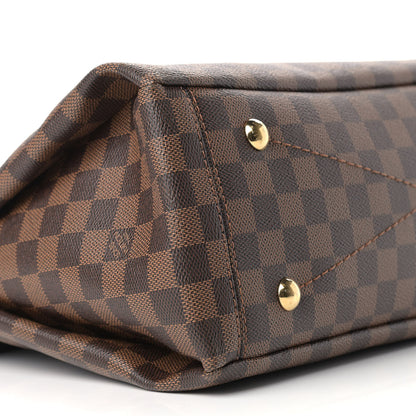 Louis Vuitton Damier Ebene Lymington 8 of 9