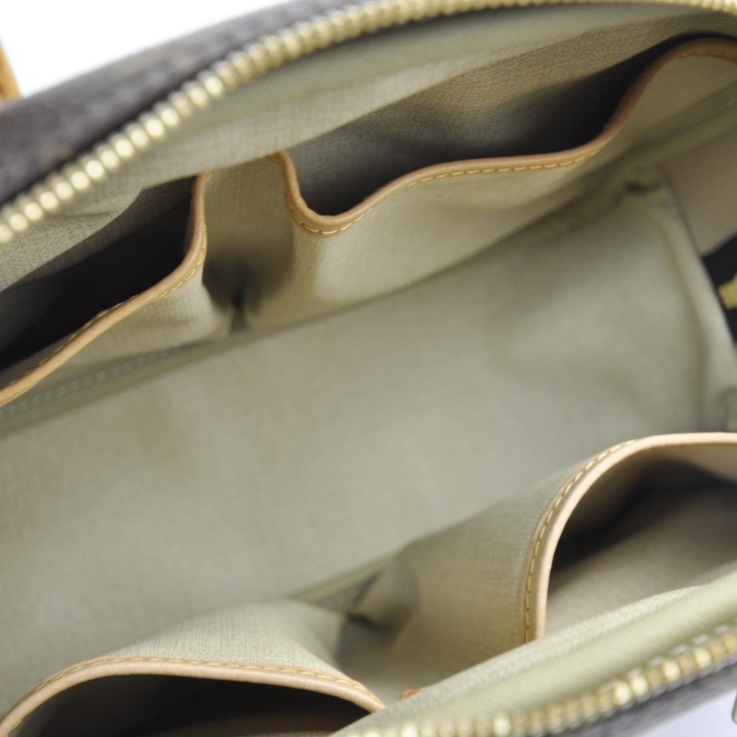 Monogram Trouville