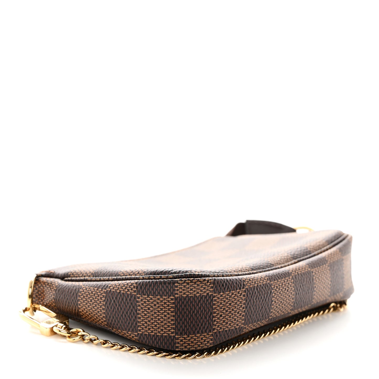 Damier Ebene Mini Pochette Accessories