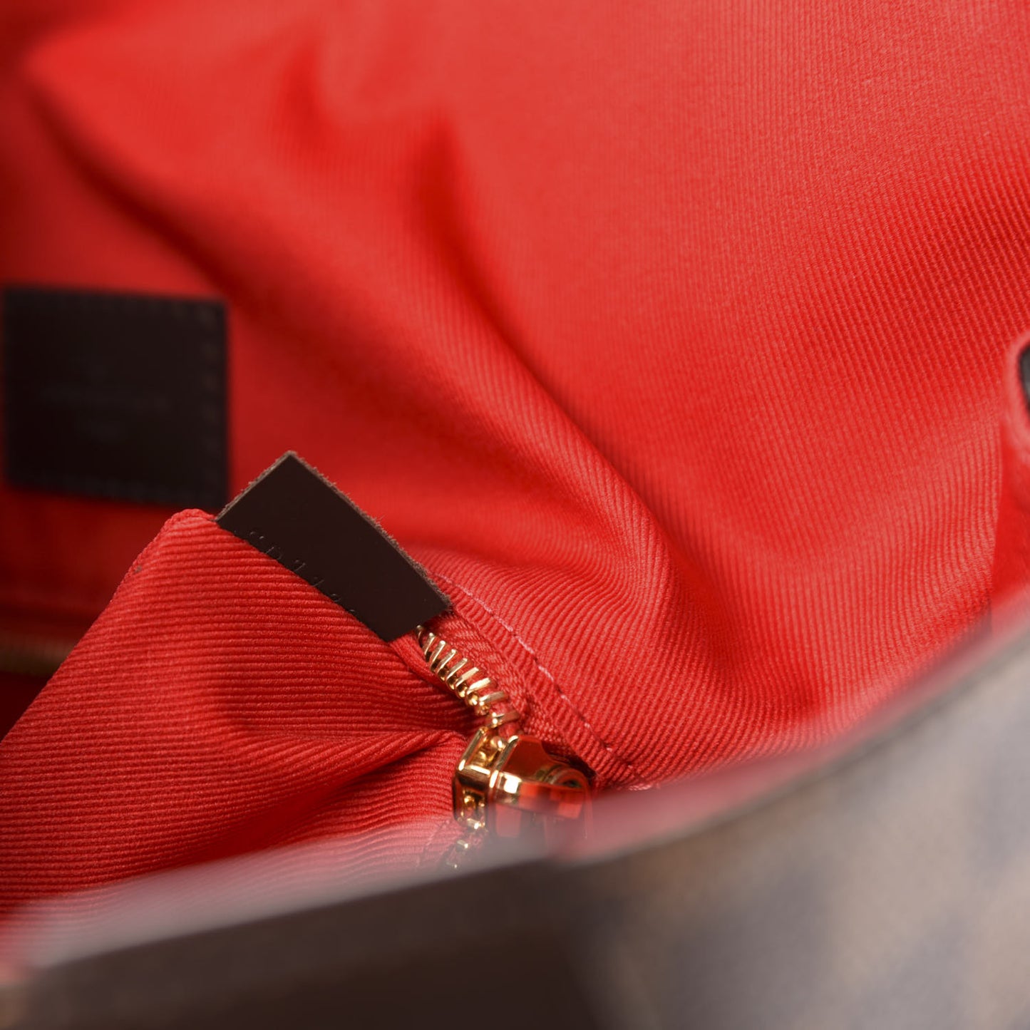 Damier Ebene Graceful PM