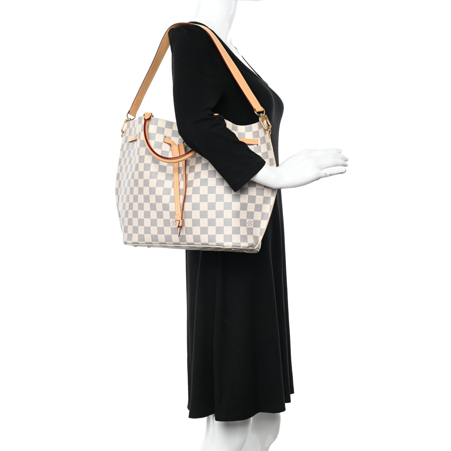Damier Azur Girolata