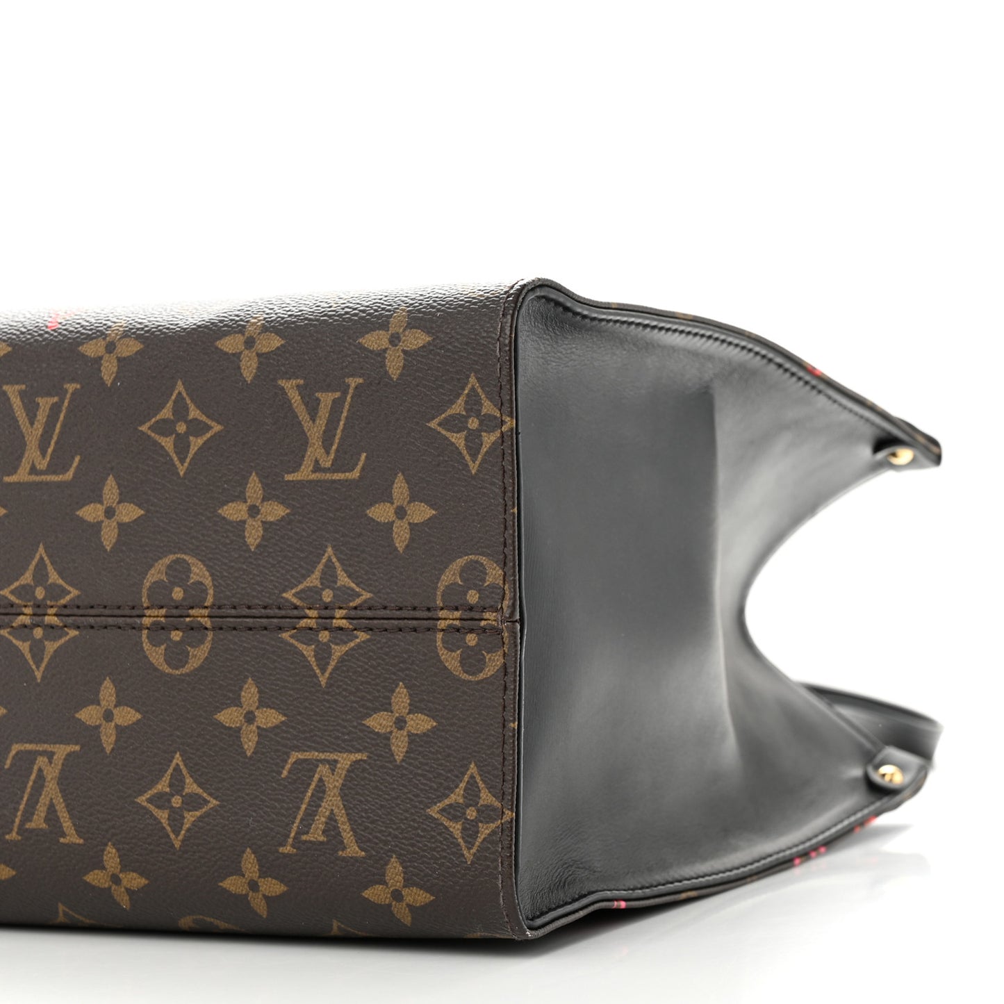 Monogram Fall In Love Onthego MM