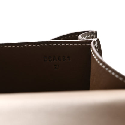 Hermes Epsom Constance 18 Etoupe 7 of 11