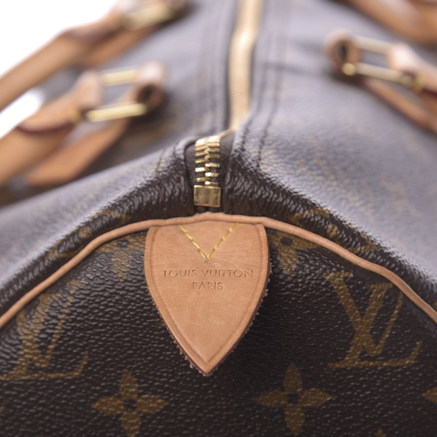 Monogram Speedy 40