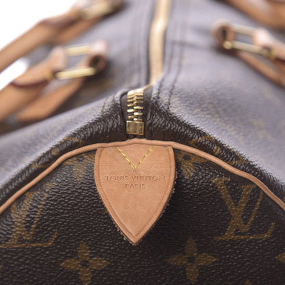 Louis Vuitton Monogram Speedy 40 6 of 11