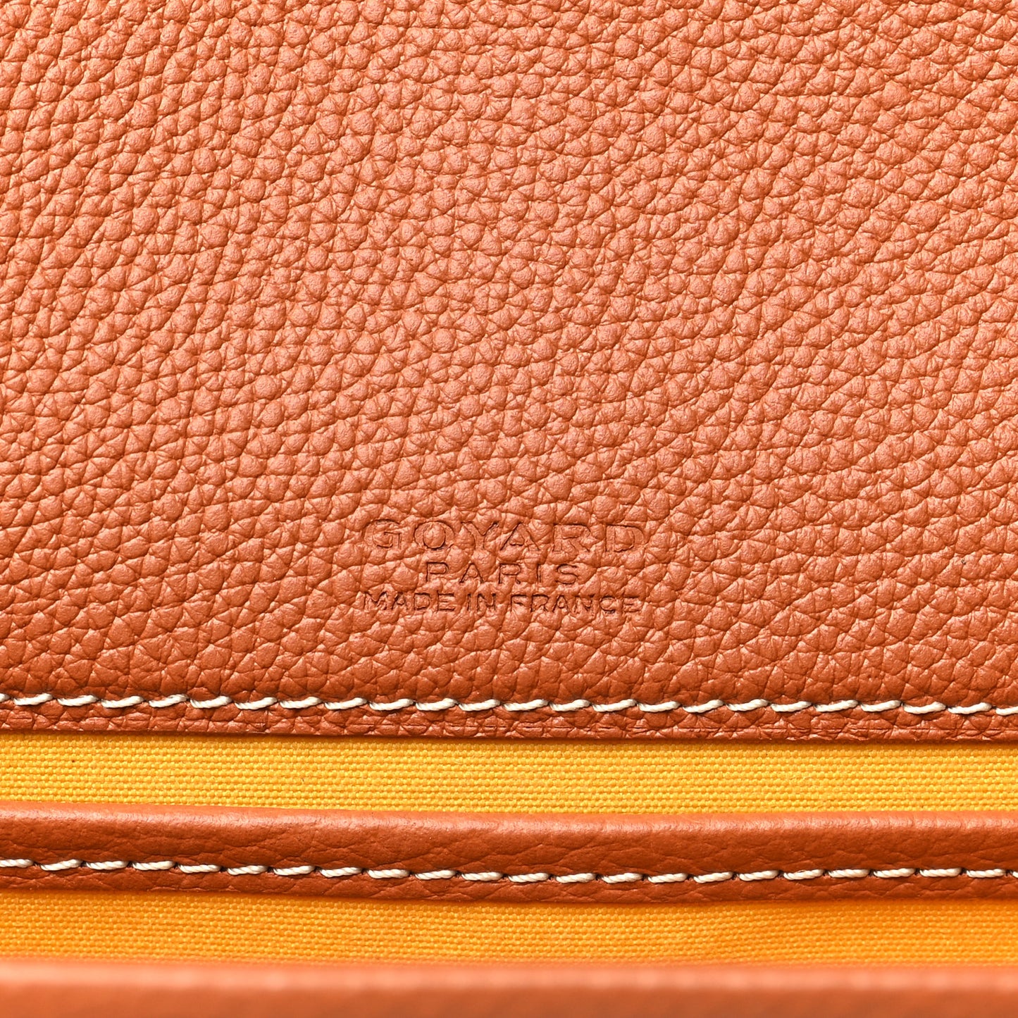 Goyardine Belvedere II PM Messenger Bag Black Gold