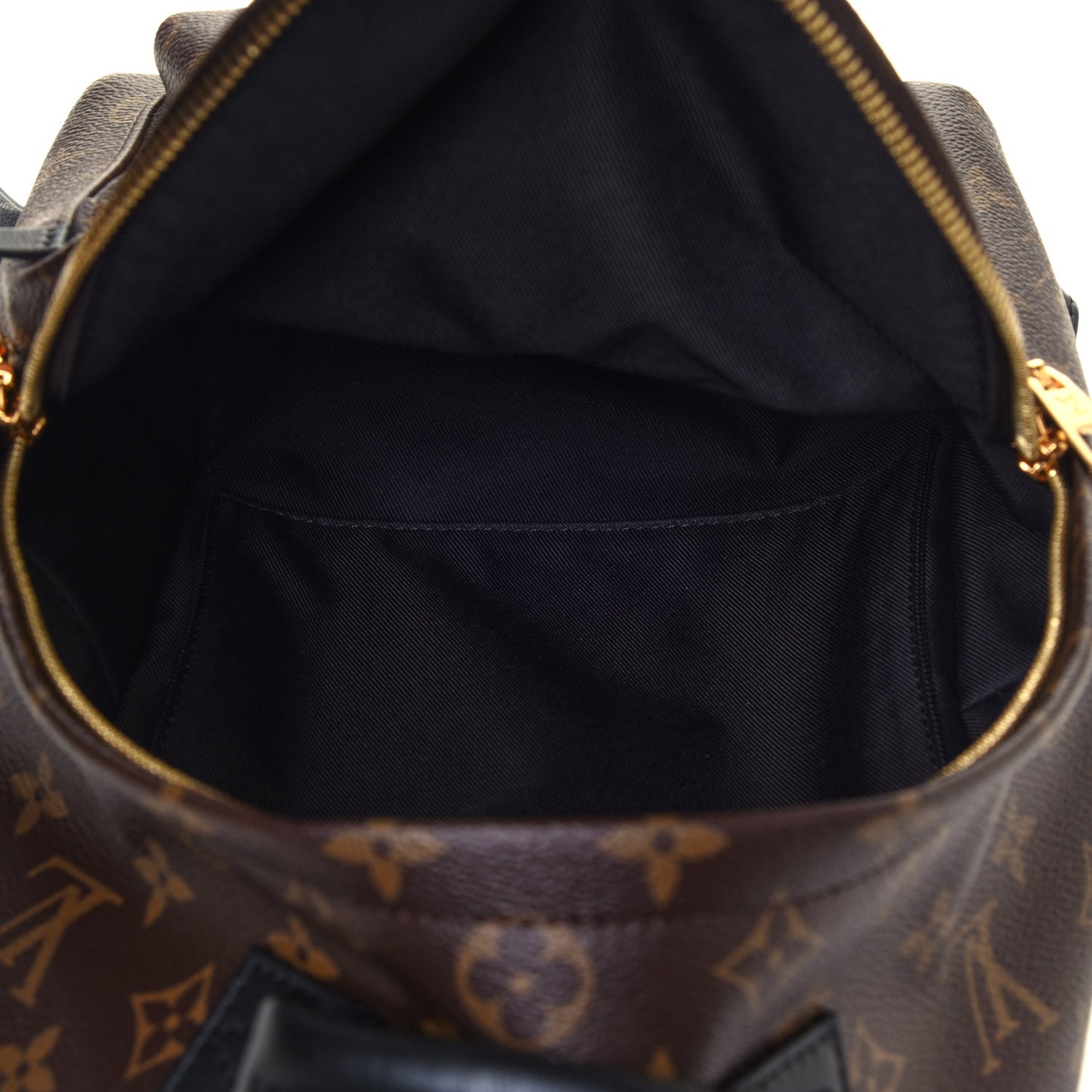 Monogram Palm Springs Backpack PM