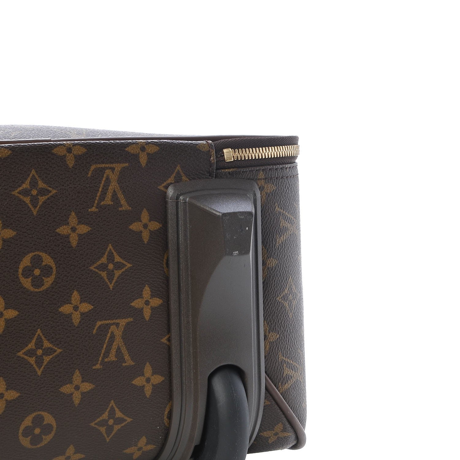 Louis Vuitton Monogram Pegase 45 12 of 16