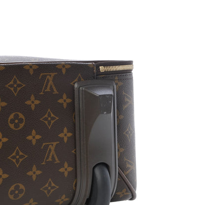 Louis Vuitton Monogram Pegase 45 12 of 16