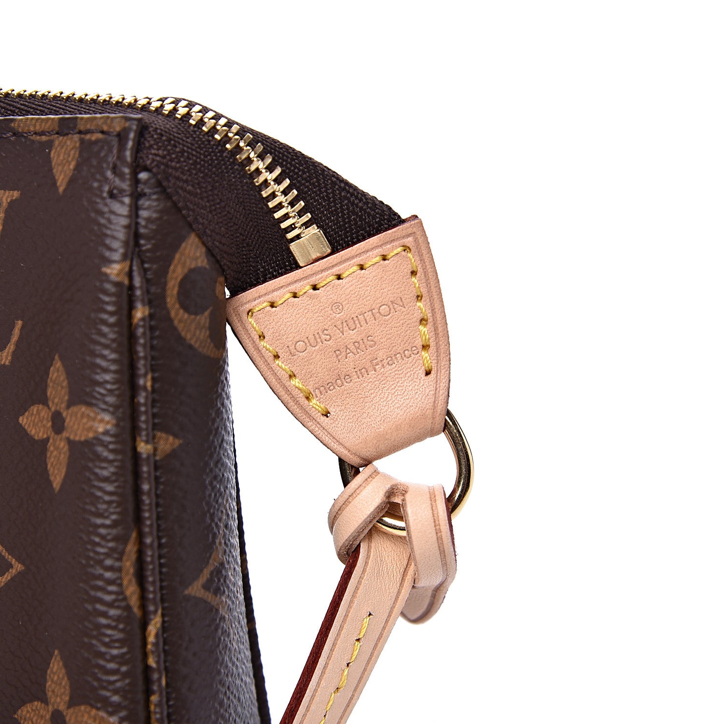 Monogram Pochette Accessories NM