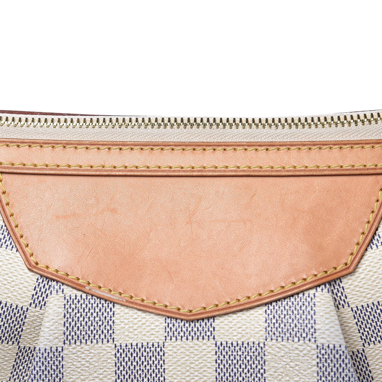 Damier Azur Siracusa PM