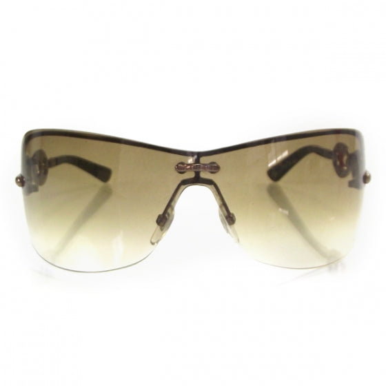 Gucci Semi Rimless Marina Chain Sunglasses GG 2772/S 2 of 7
