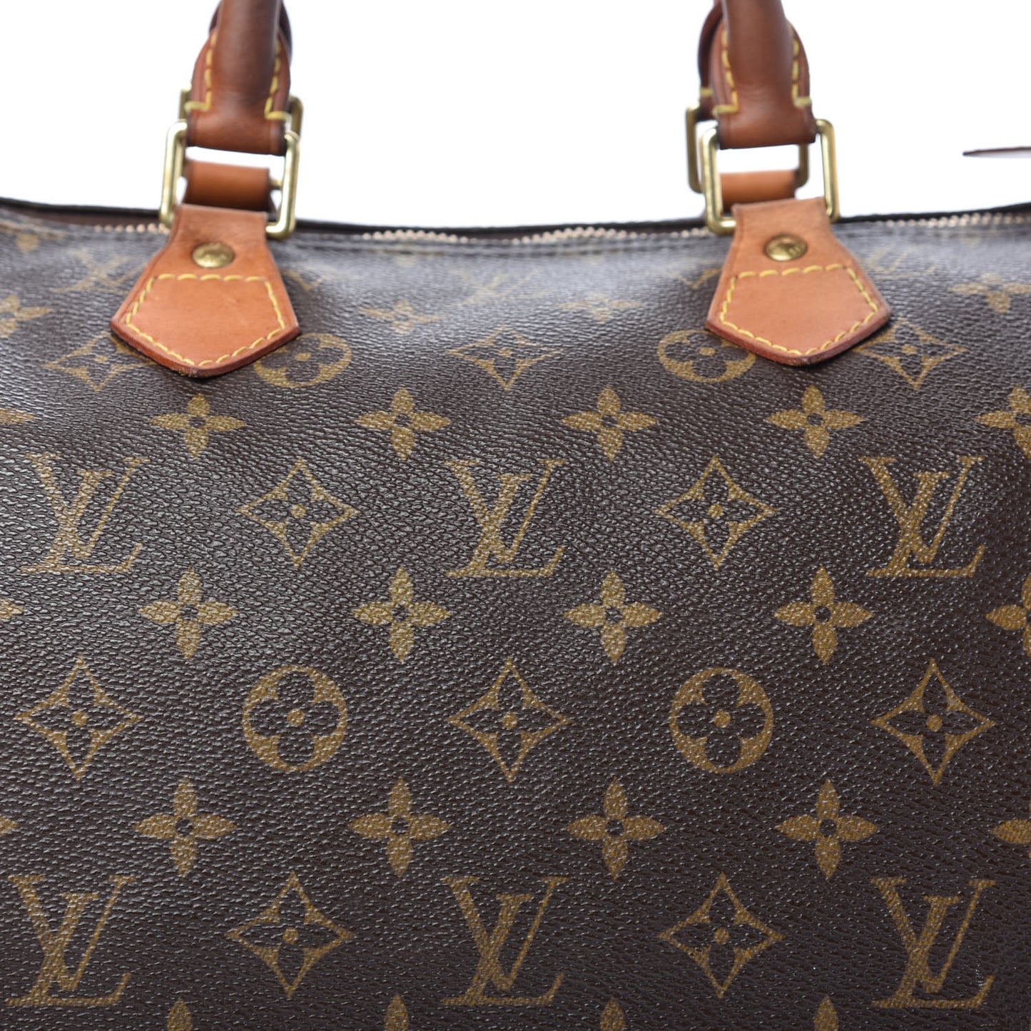 Monogram Speedy 40
