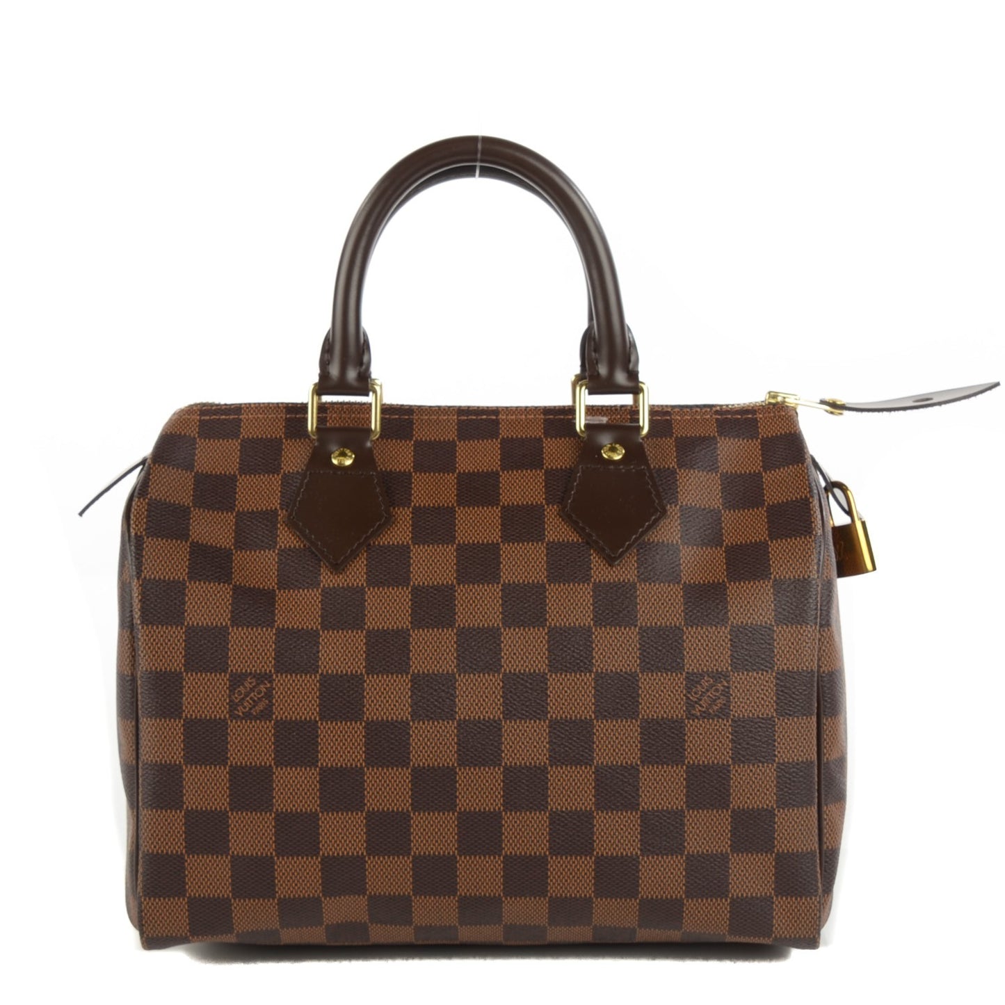 Damier Ebene Speedy 25