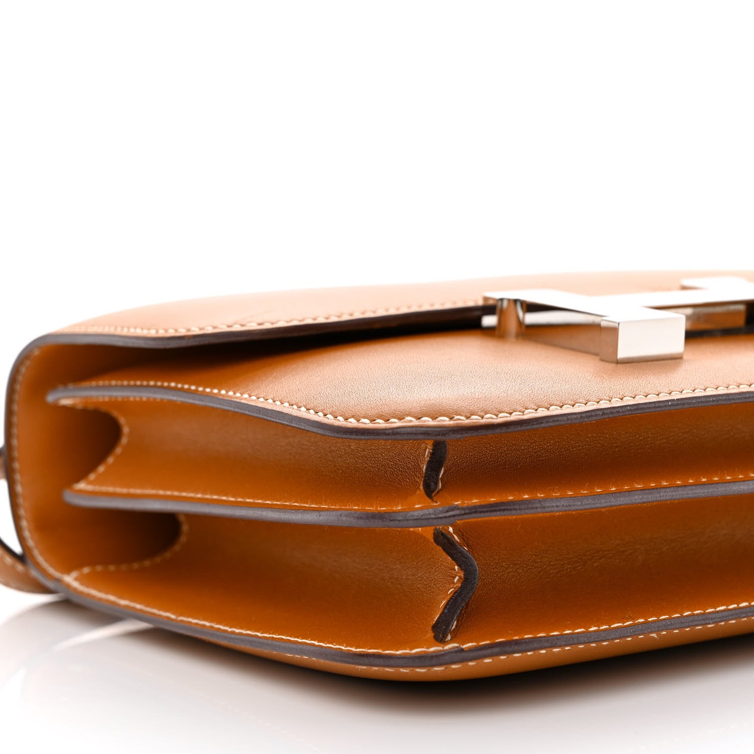 Hermes Swift Constance 18 Gold 9 of 11