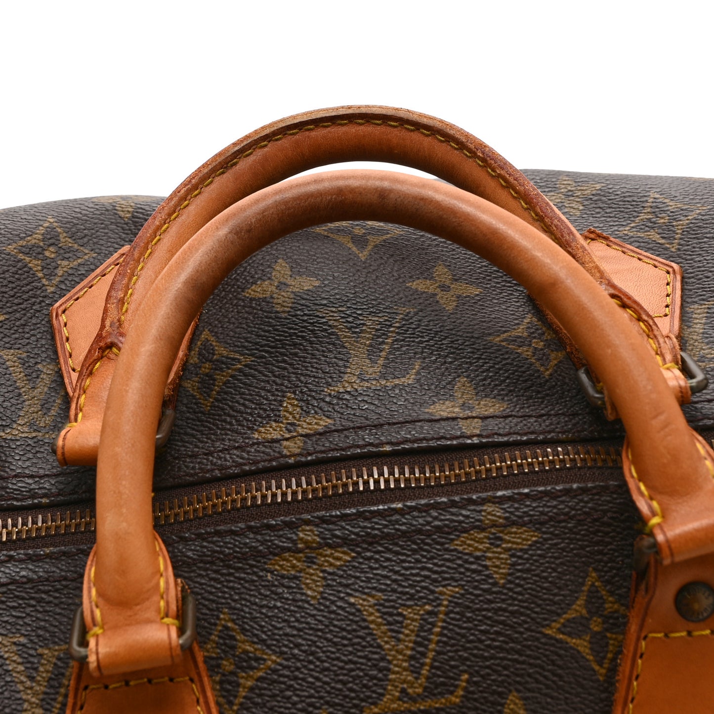 Monogram Speedy 40